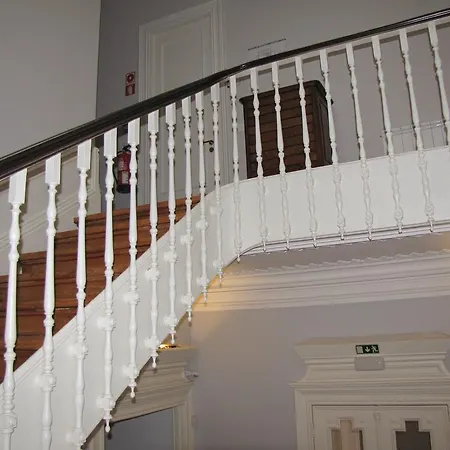 Gæstehus Koolhouse
