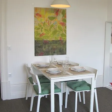 Gæstehus Koolhouse 2*