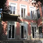 Koolhouse Pensionat 4*