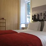 Pensionat Koolhouse Oporto
