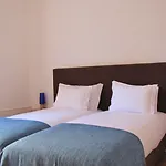 Koolhouse Pensionat 4*