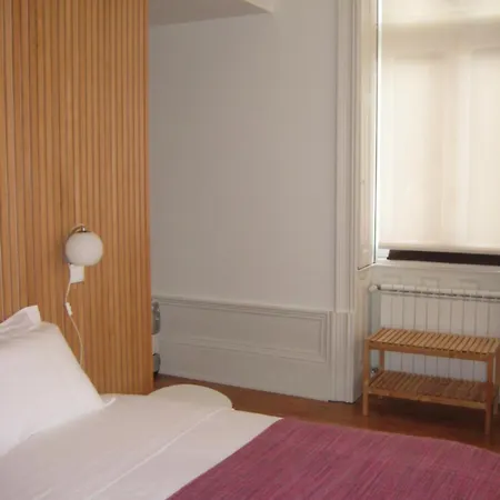 Koolhouse Gæstehus Porto