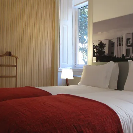 Gæstehus Koolhouse Porto