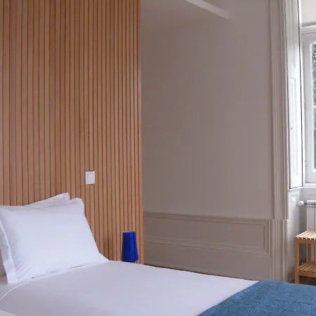 Gæstehus Koolhouse 4*