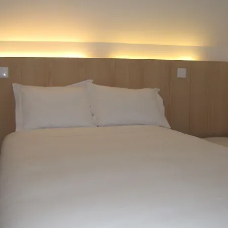 Koolhouse Gæstehus 4*