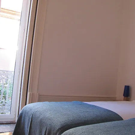 Gæstehus Koolhouse