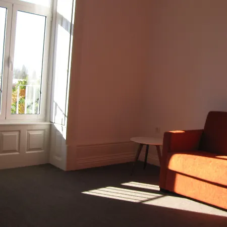 Gæstehus Koolhouse Porto