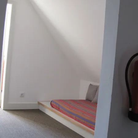 Koolhouse Gæstehus