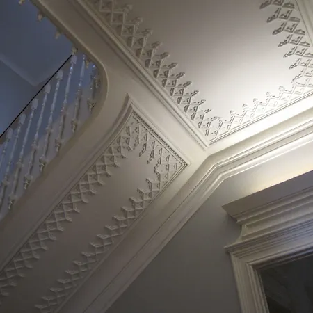 Koolhouse Gæstehus 4*