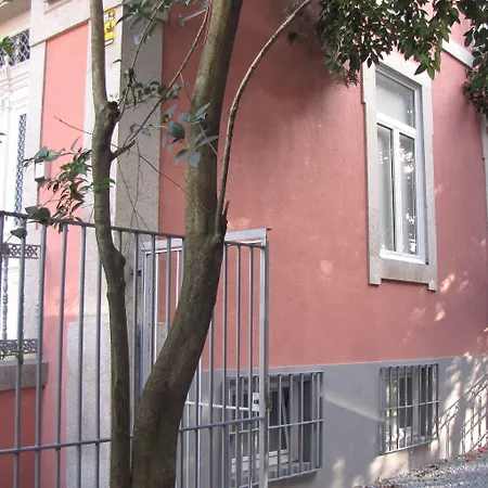 Koolhouse Pensionat