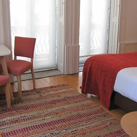 Koolhouse Gæstehus Porto