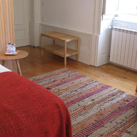 Gæstehus Koolhouse 4*