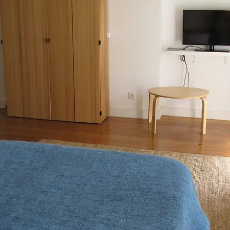 Koolhouse Gæstehus 4*