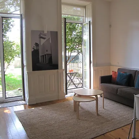 Gæstehus Koolhouse 4*