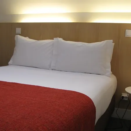 Koolhouse Gæstehus Porto