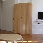 Pensjonat Koolhouse Porto