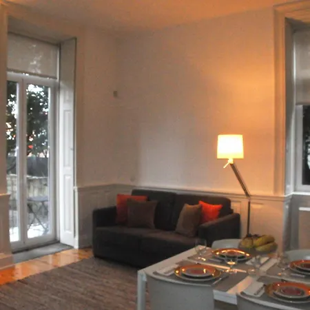 Guest house Koolhouse Porto