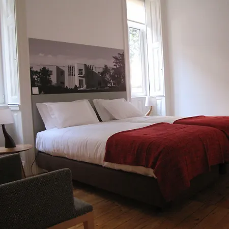 波尔图库尔豪斯旅馆