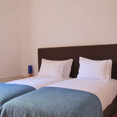 波尔图库尔豪斯旅馆 招待所 3*