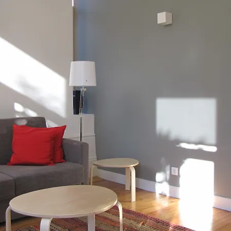 波尔图库尔豪斯旅馆