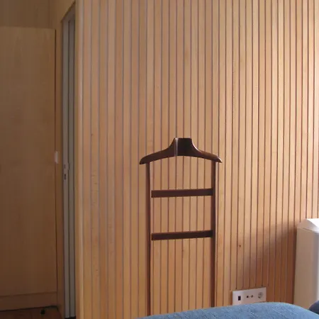 招待所 波尔图库尔豪斯旅馆 3*