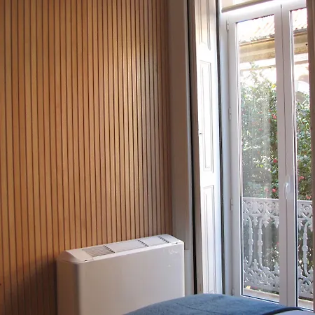 波尔图库尔豪斯旅馆