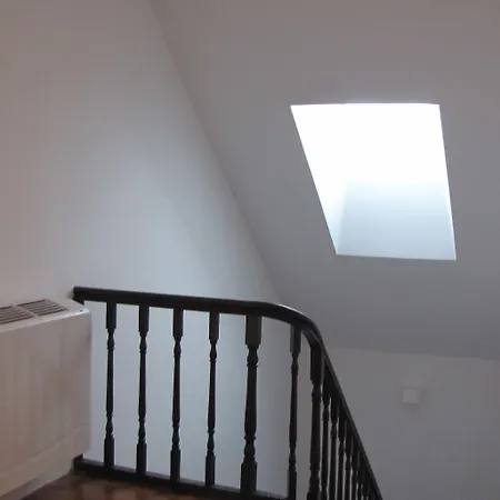 波尔图库尔豪斯旅馆 3*