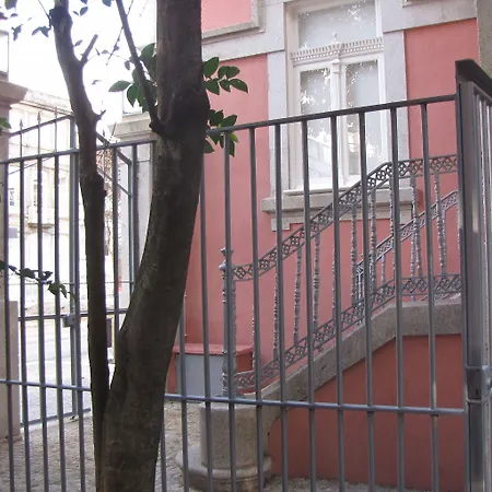 Koolhouse Gasthof Porto