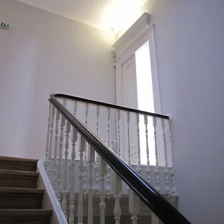 波尔图库尔豪斯旅馆 波尔图