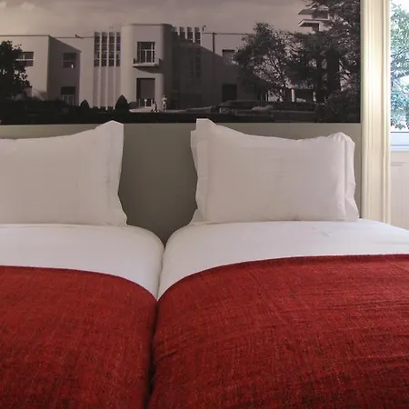 Guest house Koolhouse 2*