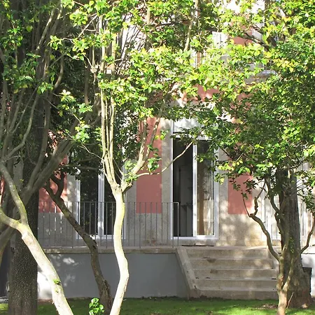 波尔图库尔豪斯旅馆 招待所 3*