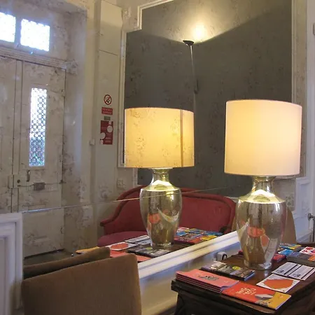 Koolhouse Gasthuis 3*