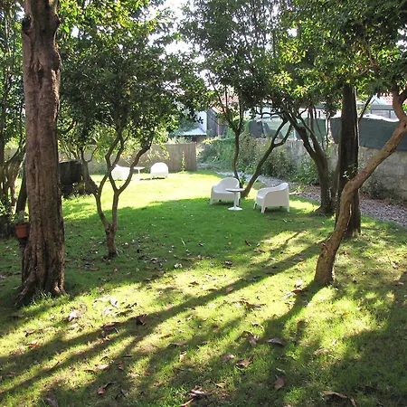 波尔图库尔豪斯旅馆