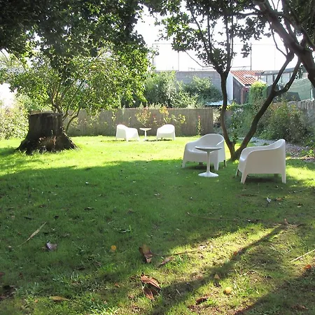 波尔图库尔豪斯旅馆 波尔图