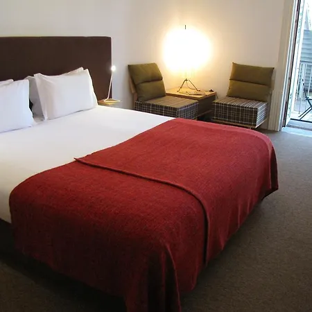 Koolhouse Guest house 2*