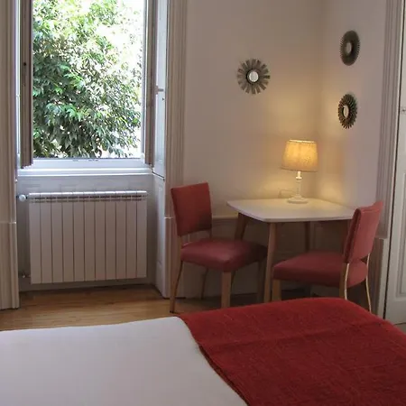 Gasthuis Koolhouse Porto