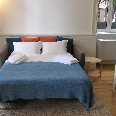 波尔图库尔豪斯旅馆