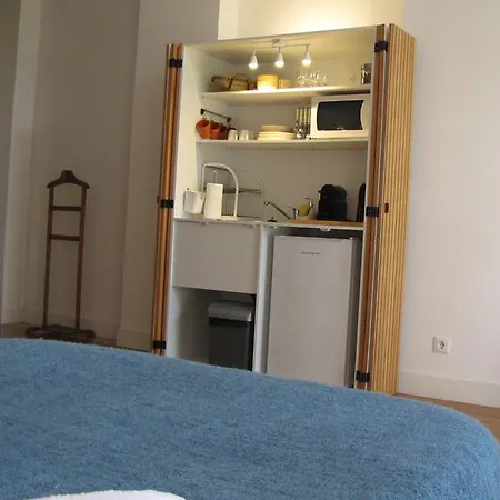 Gasthuis Koolhouse Porto