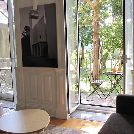 Koolhouse Guest house