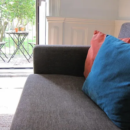 Guest house Koolhouse