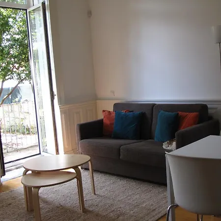 Koolhouse Guest house