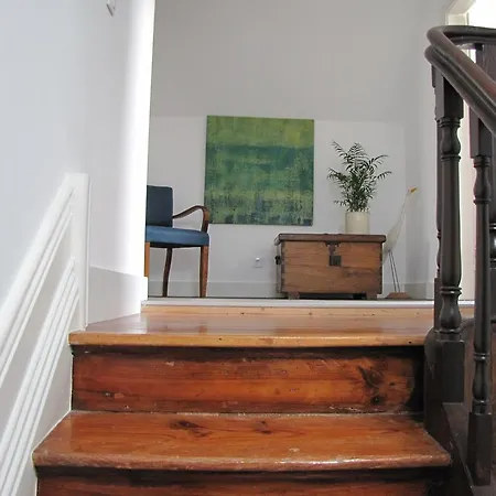 波尔图库尔豪斯旅馆 3* 波尔图