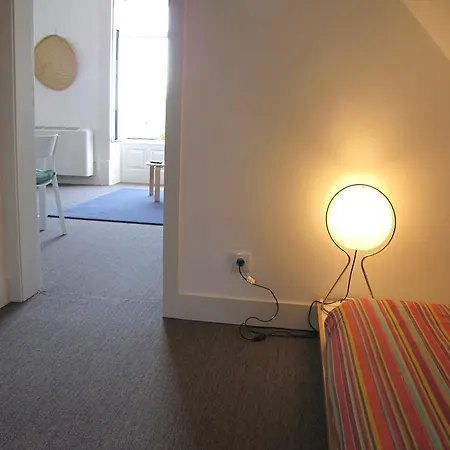 Gasthuis Koolhouse Porto