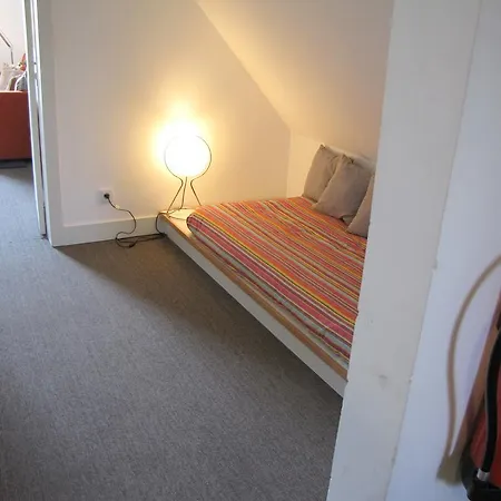 招待所 波尔图库尔豪斯旅馆