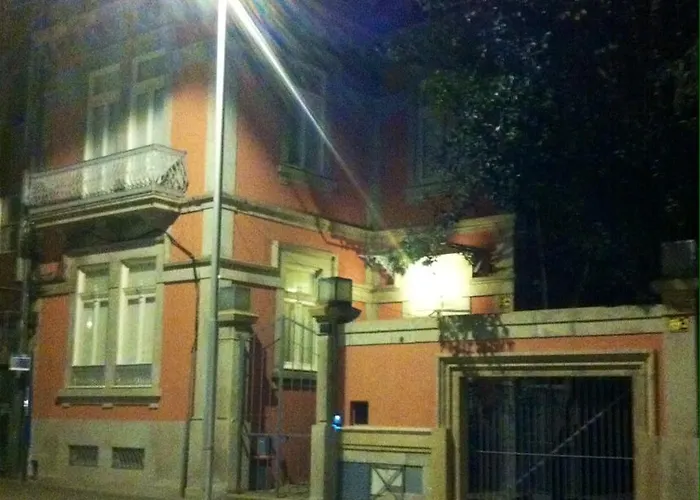 Koolhouse Pensión 3*