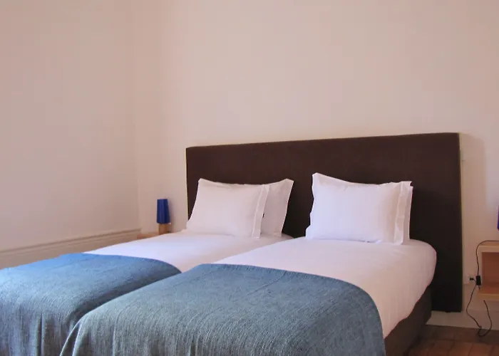 Koolhouse Pensión 3*