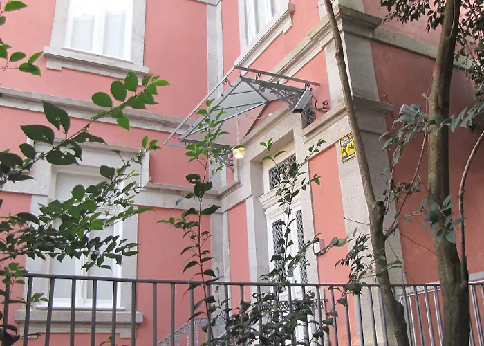 クールハウス ポルト