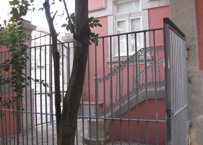 Koolhouse Pensión Oporto