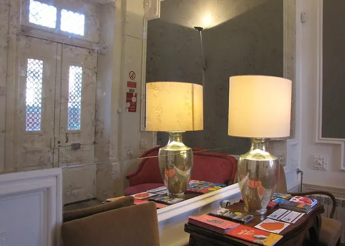 Koolhouse Vendégház 3*