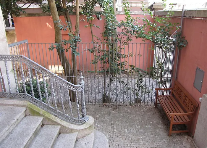 Vendégház Koolhouse